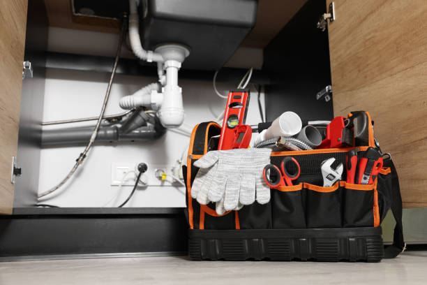 Best Water Leak Repair  in Wells, NV