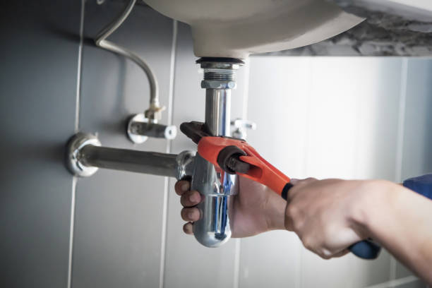 Best Sewer Line Repair  in Wells, NV