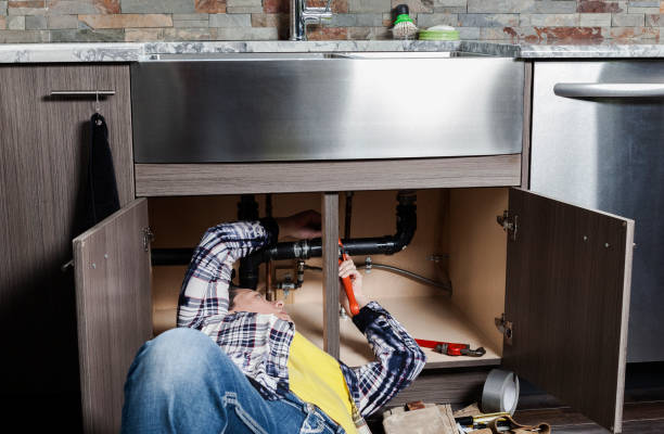 Best Sewer Line Repair  in Wells, NV